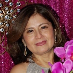 Meet your Posher, Janet